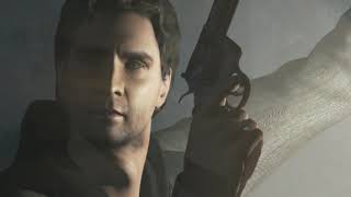 Alan Wake | E3 2006 Trailer
