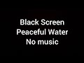 Peaceful Water Dripping Sounds For Fall Asleep Fast & Melt Away Stress
