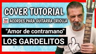 Vídeo de Amor de Contramano
