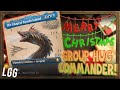🎄 A Merry Christmas Group Hug Deck 🎅 | Magic: the Gathering x Avatar | ☃️ Happy Holidays Stream ❄️