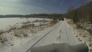 southington offroad 2-2-19 video 10