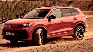 Real Fuel Consumption Volkswagen Tiguan (3rd gen) 2.0 L TDI (2023—...)