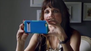 Ginny Owens- How I See It (Using an iPhone)