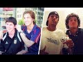 16 Football stars who were friends before turning pro | Oh My Goal