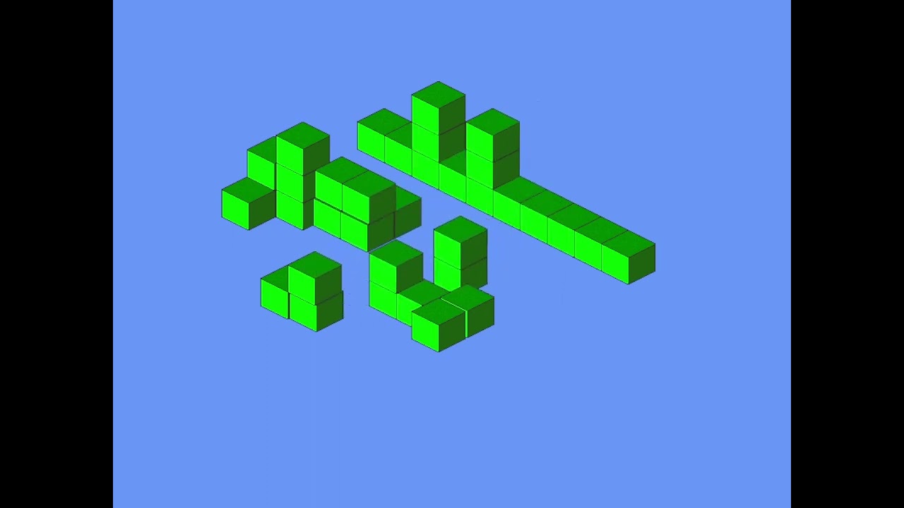 ISO Engine (2D) - BlitzPlus