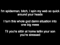 Deuce - Story Of A Snitch [Lyrics]