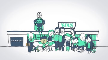 Vias institute- annual report