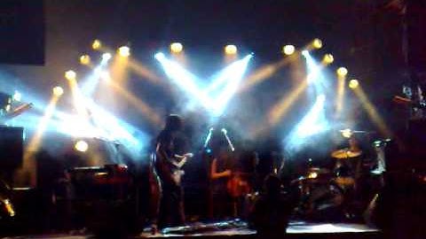 Thought Forms in Brussels