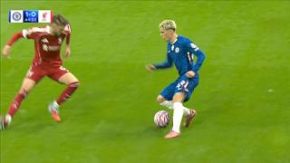 Famous Alejandro Garnacho So Far This Season For Chelsea 25/26 Net Worth