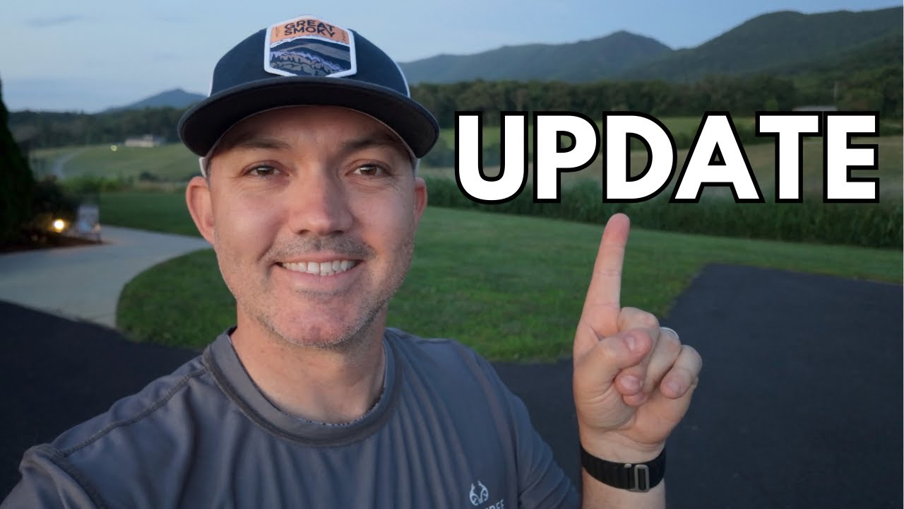 Channel & Life Update - YouTube