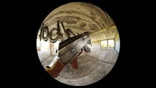 Hit 'em up feat. Dynan aryan (Lyric video)