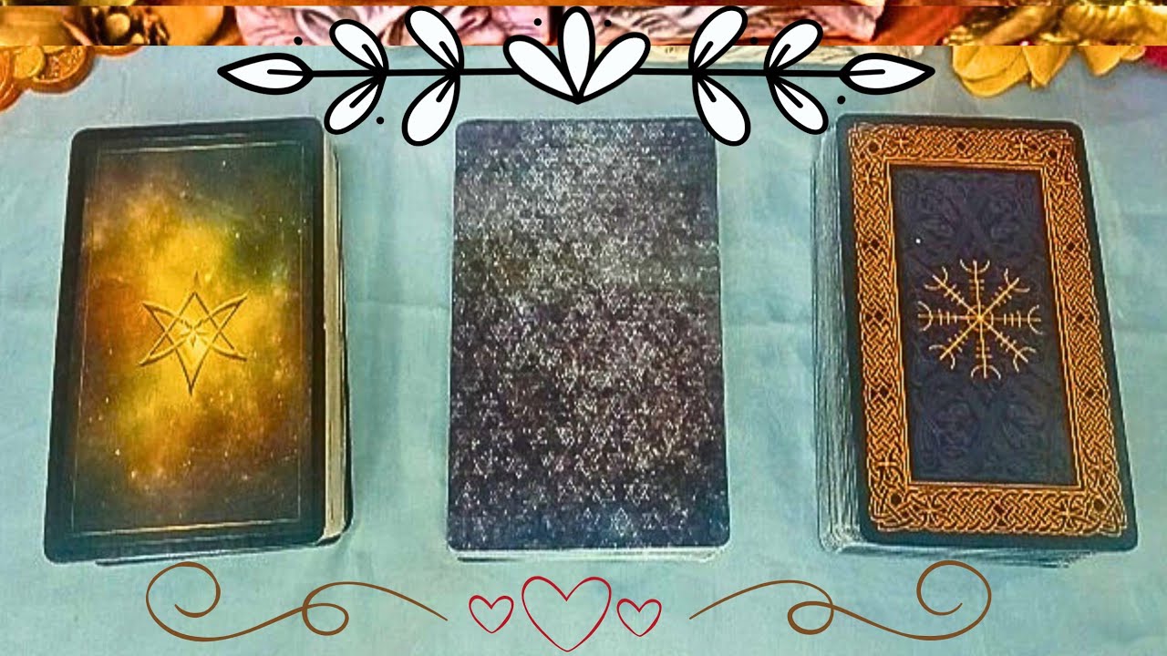 🥺💔 DESCUBRE QUE SIENTE AHORA 💌 ¿QUE HARÁ? ✨tarot interactivo