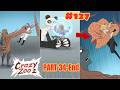 Crazy Zoo 2 - (Part 34-End)  #GardenofKnow