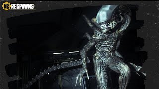 Alien Isolation - Spooky Sunday