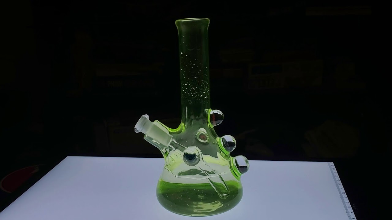 MRG Grateful Dead Minitube Function Video