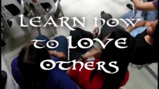 COUPLES FOR CHRIST - CLP SEPT 2016 Invitation