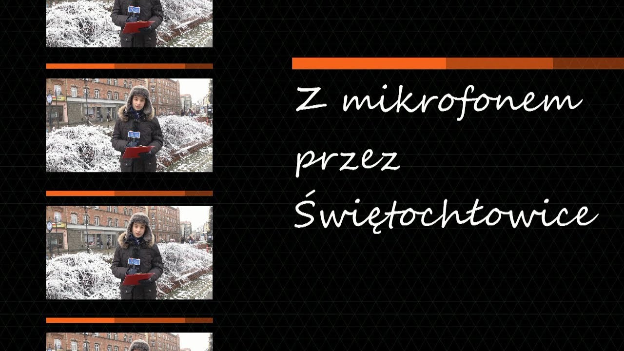 Z mikrofonem przez Świętochłowice, odc. 3