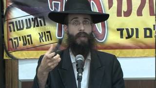 כינוס השלוחים בארה"ק תשע"ג