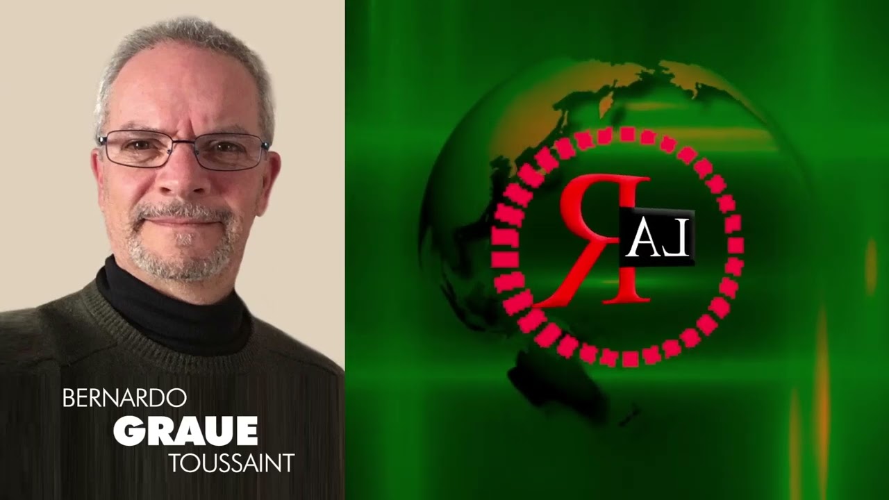 El “informe”: Bernardo Graue