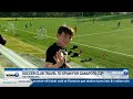Soccer club travels to Spain for Ganafote cup