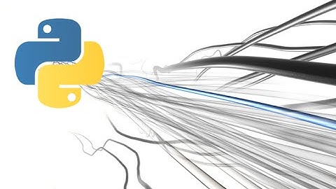 14-  Python Boolean operations