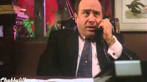 The Danny Devito Way To Handle A Wrong Number... - DayDayNews