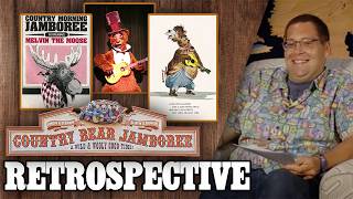 A Celebration of the Country Bear Jamboree