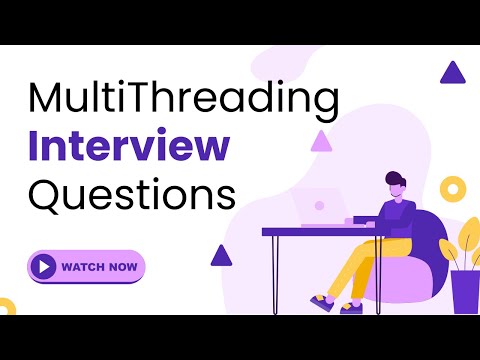 Java Multithreading interview Questions Frequently asked in TCS,INFY,Oracle,IBM