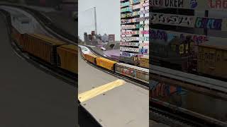 #sw1200 #modelrailroad #modeltrains #hoscale #shorts #fyp