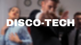 Disco Tech