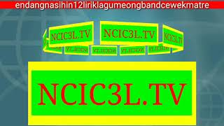 Download Lagu Lirik Lagu Meong Band - Cewek Matre MP3