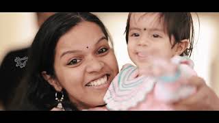 Abhirami | Birthday Highlights | Studio Buff