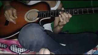 Cover Melodi Angkasa datang Dan Hilang