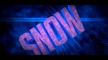 Intro SNOW #11
