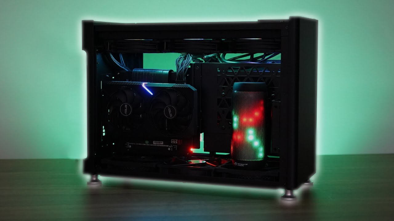 작고 귀여운 케이스