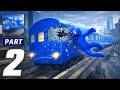 Push Master - Gameplay Walkthrough Part 2 - Force Your Way Through (iOS, Android)