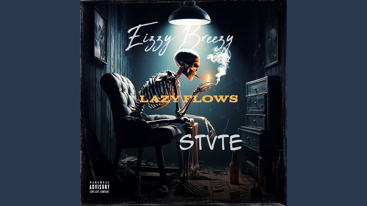 Watch LAZY FLOWS on YouTube Watch LAZY FLOWS on YouTube
