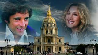 Lara Fabian Et Sacha Distel   --   