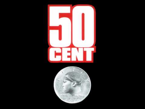50 Cent - Ghetto Qu'ran [Dirty, HD]