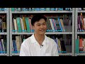 Иностранные студенты БГУ | Ли Цзюнь. КНР
