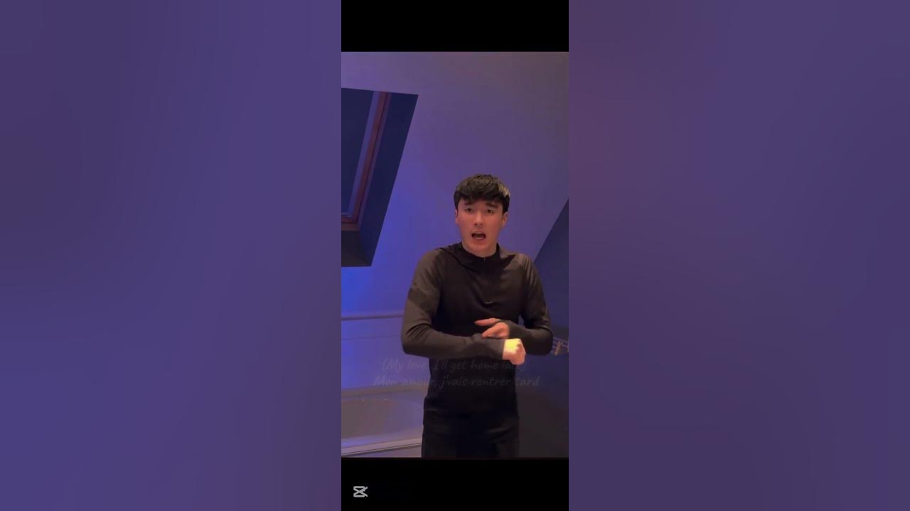 English trasalation of ninao by gims#ninao#english#lyrics#purpleedits English trasalation of ninao by gims#ninao#english#lyrics#purpleedits
