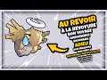 Les pokmon perdus jusqu quand  avec redemptionbj