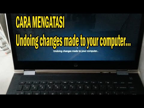 Video: Cara Menghidupkan Kembali Komputer Anda