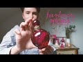Fantasy INTENSE by BRITNEY SPEARS - Perfume Review✨