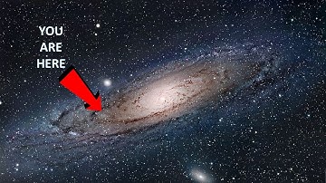 The Living Universe is Unimaginably BIG and You