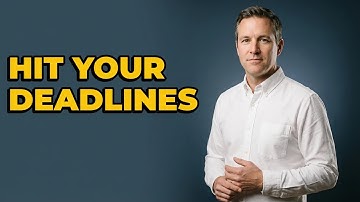 How Can Project Management Tools Help With Deadlines?