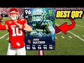 The Truth About The New John Mateer Card in CUT 26