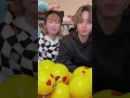 ①しんちゃんとなつみかんちゃん☆なかよしショート集(^^)/💗しんちゃんすぐプロレスwww((´∀`))