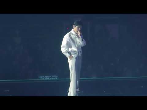 우리 더 걸을까 Walk with me | 260503 WONPIL SOLO CONCERT 'Unpiltered'