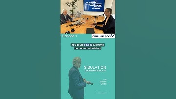SLP ep1: Accelerating Time to Market with Simulation #ansys #simulation #innovation